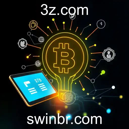 Transformações Digitais Guiam o Futuro do Brasil