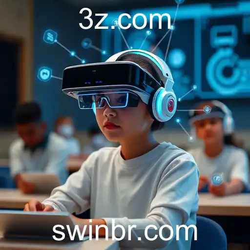 O Futuro da Tecnologia em Educação