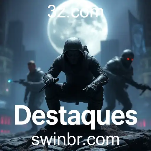 Nova Era dos Jogos: Tendências Atualizadas