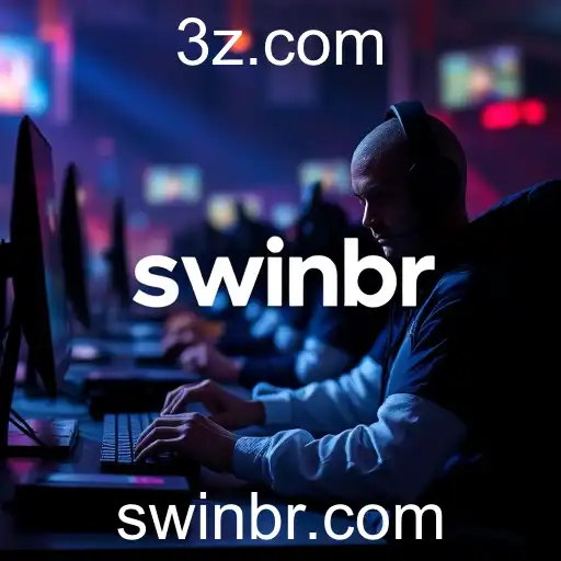 O Crescimento do Gaming no Brasil