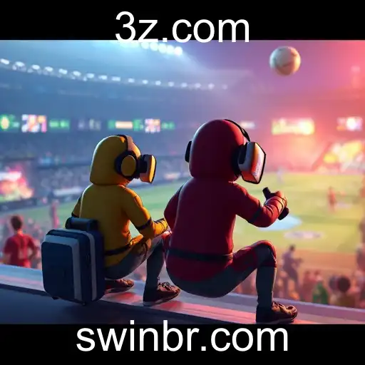 Transformações no Mercado de Jogos em Portugal