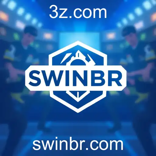 O Crescimento do SWINBR no Mercado de Jogos Virtuais