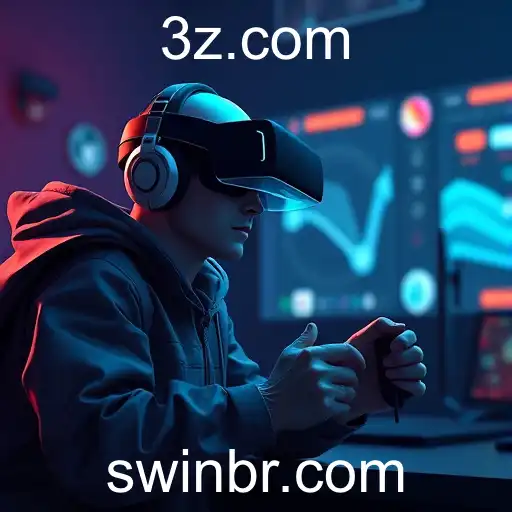 Novidades e Tendências do Mundo dos Jogos em 2025