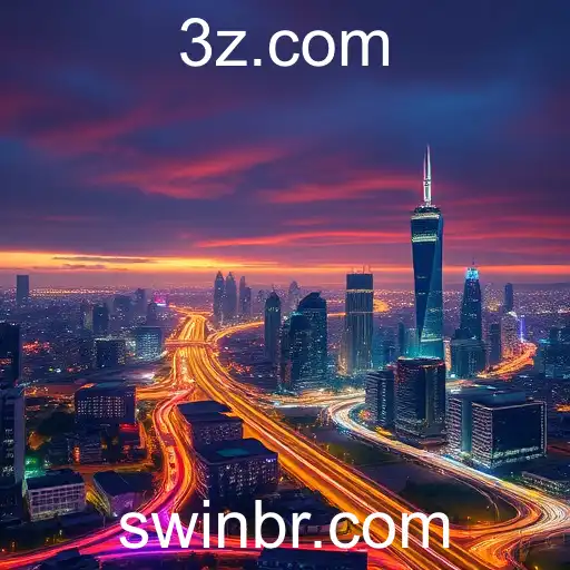 Swinbr Revoluciona o Mercado de Jogos em 2025