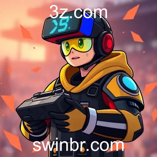 Swinbr e a Revolução dos Jogos em 2025