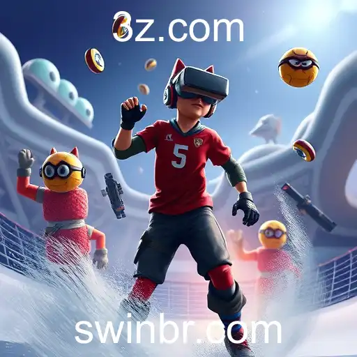 Explorando o Sucesso do SwinBR no Mercado Brasileiro de Jogos