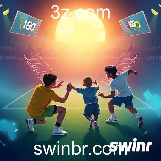 A Ascensão do swinbr: O Futuro dos Jogos em Português