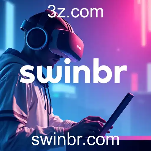 O Impacto do SWINBR no Mercado de Jogos em Portugal