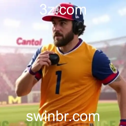 Revolução no Mundo dos Jogos com Swinbr