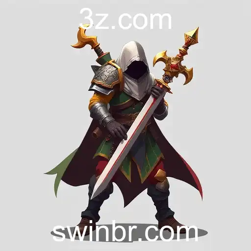 Inovações e Dinâmicas do Swinbr Agitam o Mundo dos Jogos