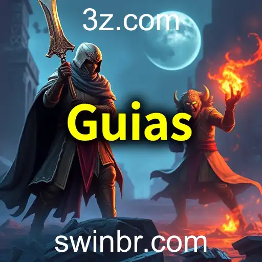 A Ascensão do Swinbr no Cenário dos Jogos Online