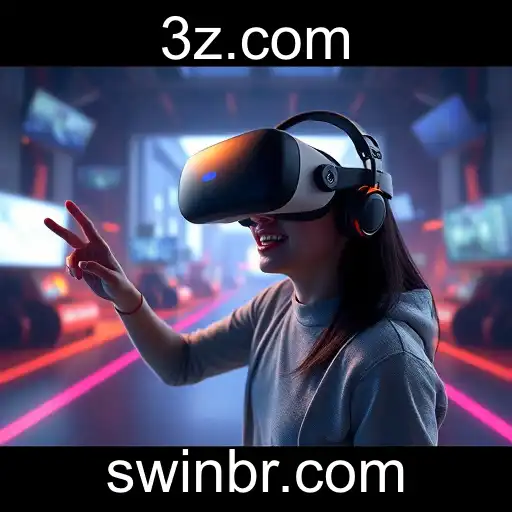 Ascensão do SWINBR: A Expansão dos Jogos Multiplayer