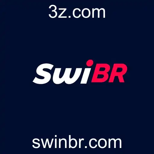 SwinBR: A Revolução dos Jogos Online